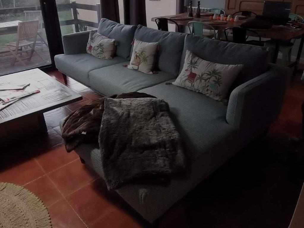 Casa Iona Chalet Adosado Con Vistas A La Montana Navarredonda de Gredos Kültér fotó